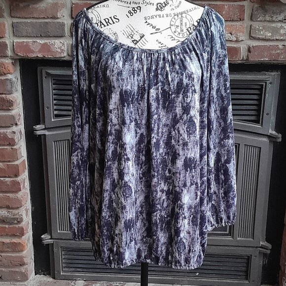 MICHAEL Michael Kors Tops - Michael Michael Kors Off/On the Shoulder Top